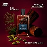Cremo Palo Santo Eau de Toilette for Men 100ml Woody Sensual Fragrance view 2