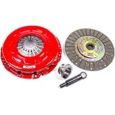 McLeod 75205 Clutch Kit