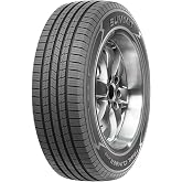 LT275/65R20 SUMMIT TRAIL CLIMBER HT03 126/123S 10PR | Light Truck Highway All Season Traction 126/123S Rated E 10 Ply Radial Construction Black Sidewall Tire
