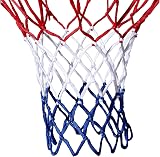 Denny International Basketball Hoop Wall Mounted 45cm Net Fixtures Set view 6