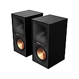 Klipsch R-50PM Powered Speakers with