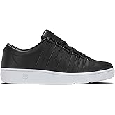 K-Swiss Men's Classic LX Sneaker - Leather Tennis Shoes With Heritage Design