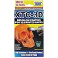 XTC-3D - High Performance 3D Print Coating - 6.4 Ounce Unit