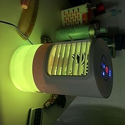 cool air reviews amazon