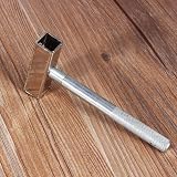 Hilitand Diamond Stone Dresser Grinding Wheel Dressing Bench Grinder Tool view 3