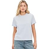 Vince Women's Crew Neck Tee