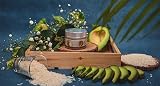 Neolith Avocado Urban Shield Face Cream SPF30 Blue Light UV Pollution view 7