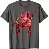 Official Lady Gaga Chromatica T-Shirt