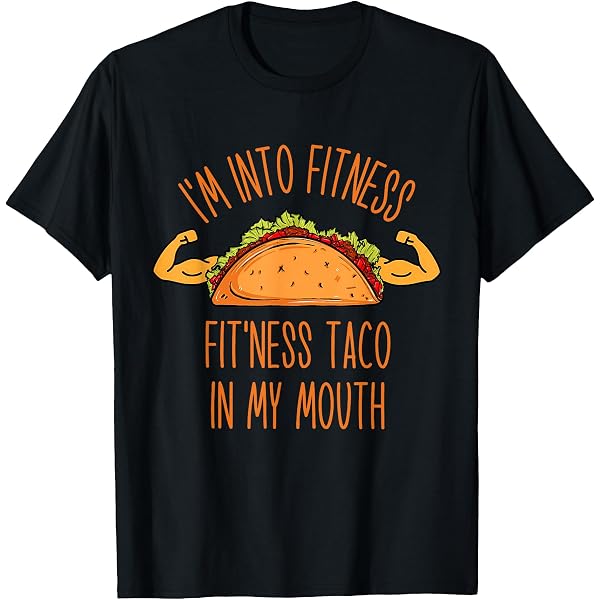 Funny Coffee Mug - "Fitness? More Like Fitness Whole Pizza In My Mouth" - 11 Oz White Ceramic Mug, Dishwasher Safe - View #9