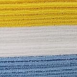 Amazon Basics Microfibre Cleaning Cloths Pack of 24 Multi Color 40.5 x 30.5 cm view 6