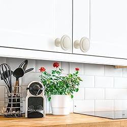 Ravinte 30 Pack 1-1/4 inch Kitchen Cabinet Knobs