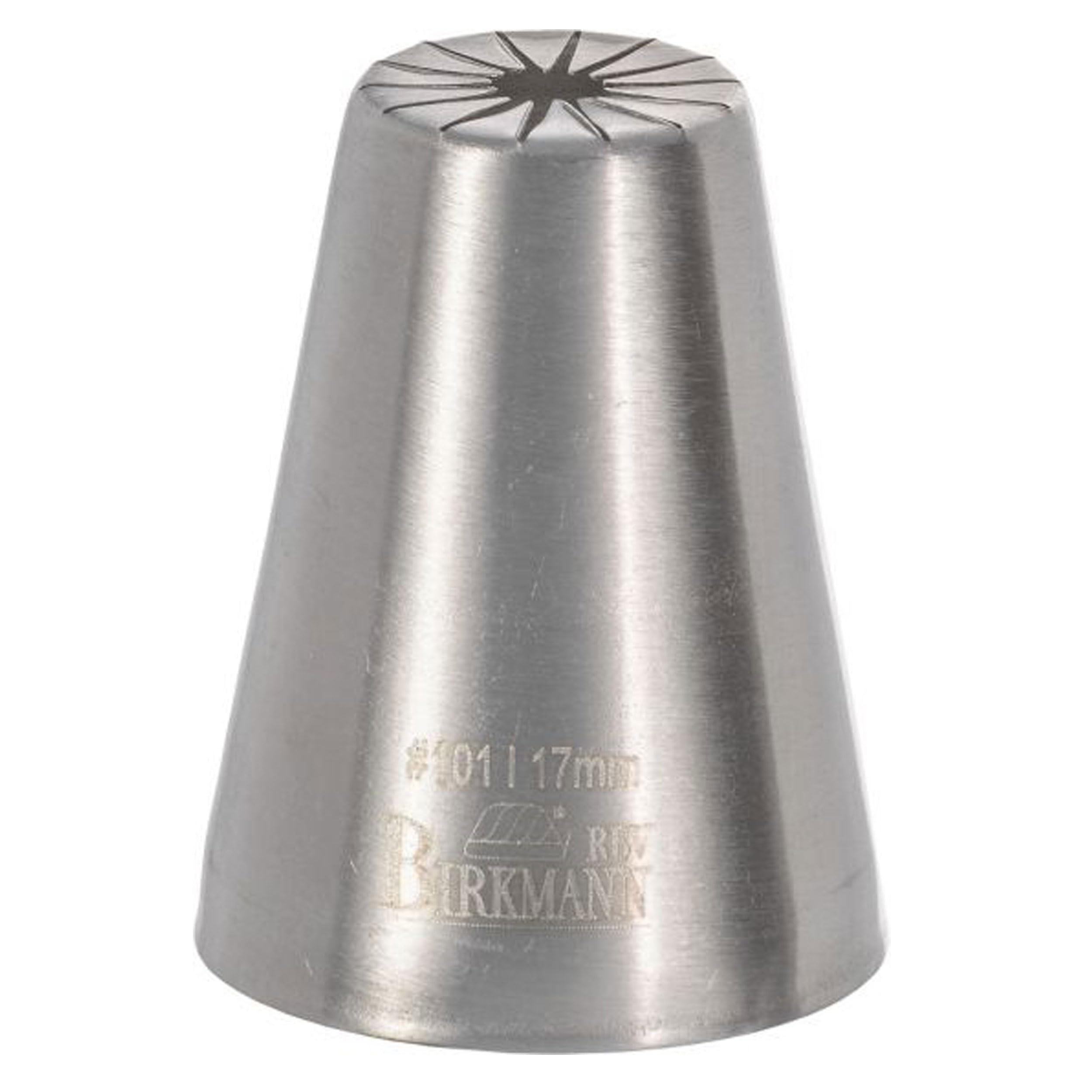 Birkmann Bakeware, Plastic, Grey, 5 x 3 x 2 cm