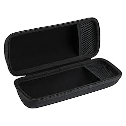 khanka Hard Travel Case for Ortizan Portable