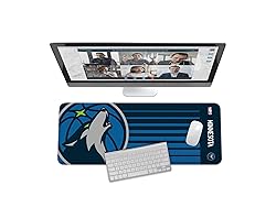 SOAR NBA Multifunctional Desk Mat for