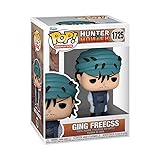 Funko POP Animation: HxH - Ging Freecss - Hunter X