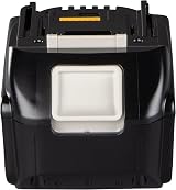 Makita BL1850B 18V 5.0Ah Li-ion Battery Genuine 197280-8 view 5
