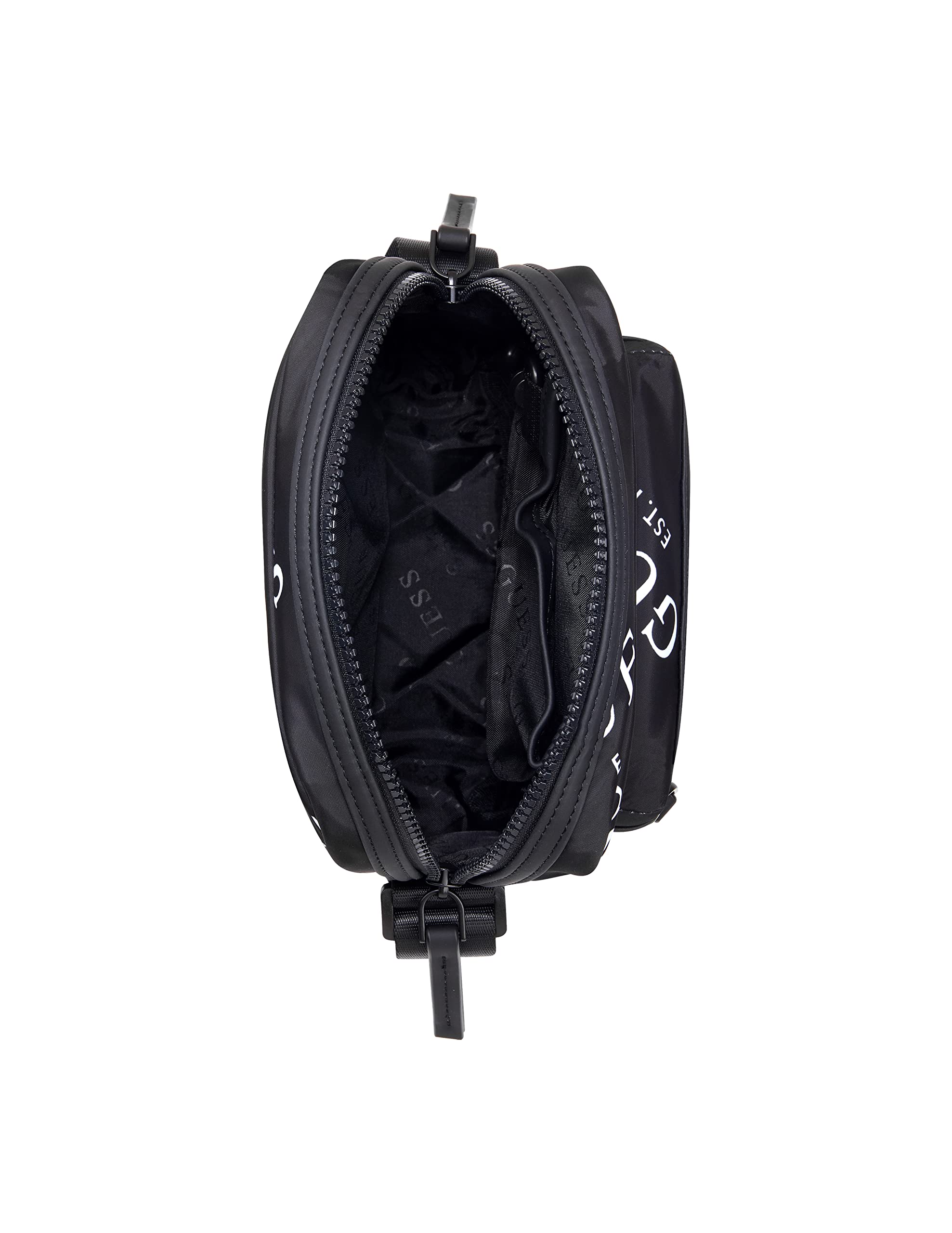 GUESS Originals Logo Camera Bag