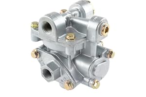 WORLD AMERICAN SPRING BRAKE CONTROL VALVE - RT4 RT-4 - REPLACES KN26000