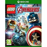 LEGO Marvel Avengers (Xbox One)
