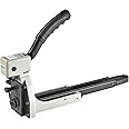 meite HB3518 Box Stapler 3/4-Inch Length by 1-3/8-Inch Crown 16GA Manual Carton Stapler