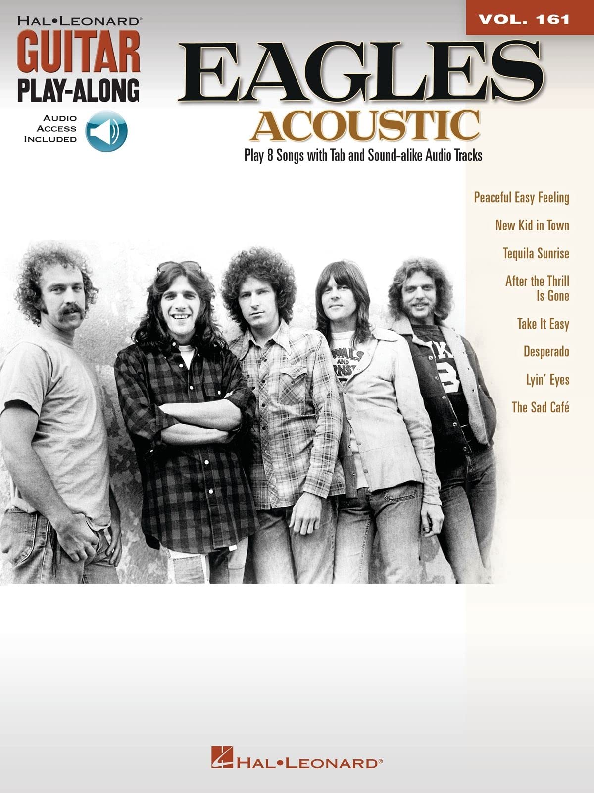 Eagles Acoustic