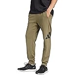 adidas Men's Essentials Big Logo French Terry