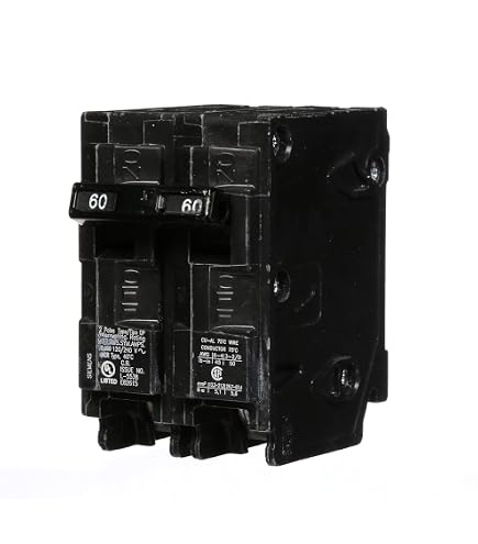 Midwest UG412RMW260P Spa Panel Discontinued Breaker 125 Amp 2-Space 4-Circuit NOS