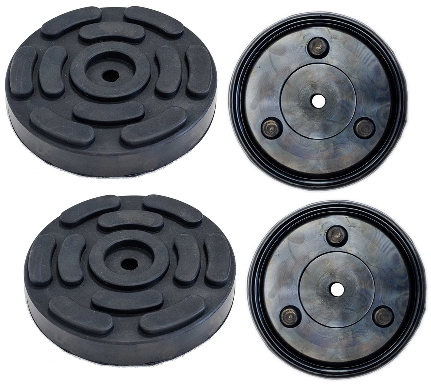 A Headphone Pads for Bridge omcn Diam.140 – 3 Rungs Kit 4PZ