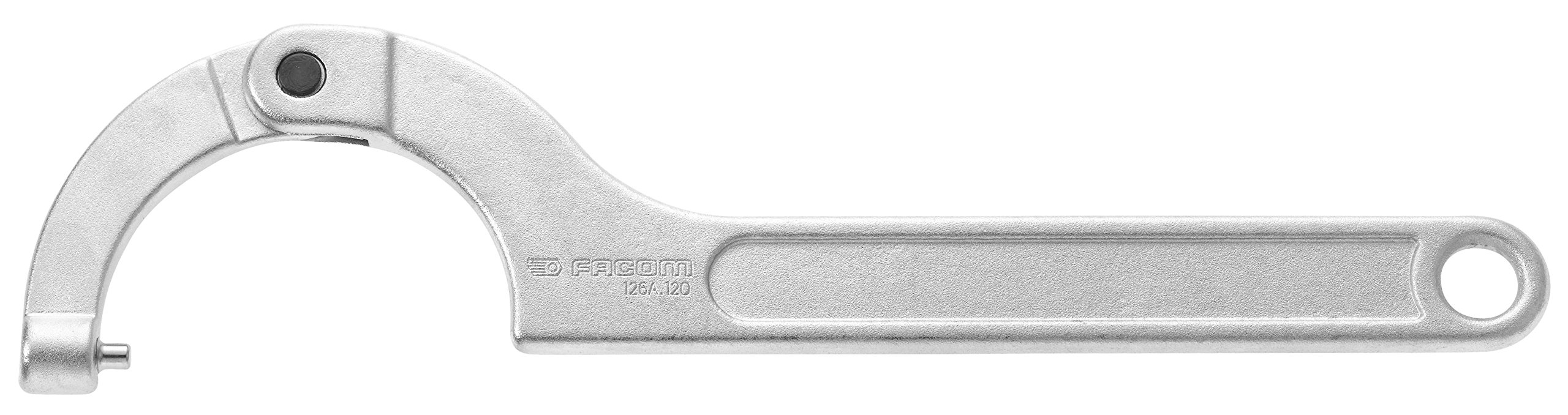 Facom 126a.35 – Speroni Articulated Wrench