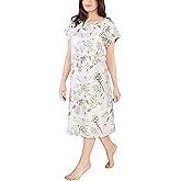 Utopia Care Women's Hospital Gown Soft Comfortable and Stylish Patient Gown