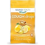 Amazon Com Ricola Dual Action Swiss Cherry Cough Suppressant Oral Anesthetic Throat Drops 19 Drops Fights Coughs Naturally Soothes Throats Health Personal Care