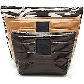 THINK ROYLN, Women's, Travel Trio, Zebra Multi, One Size