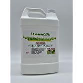 Lawnlift Ultra Concentrated (Green) Grass Paint 1 Gallon = Up to 10 Gallons of Product.