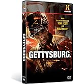 Gettysburg [DVD]