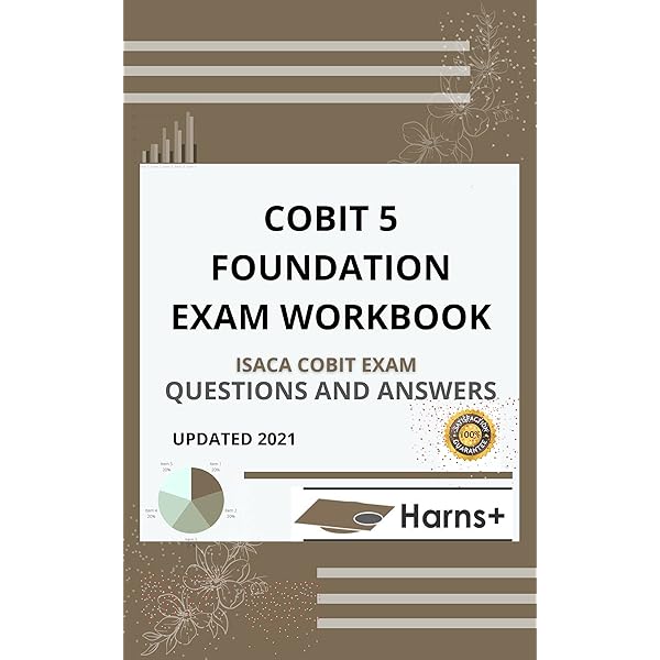COBIT5 100％시험패스 덤프문제