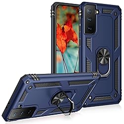 Compatible with Samsung Galaxy S21 Cover,Compatible