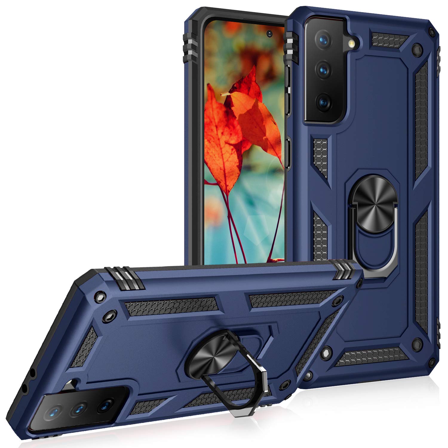 Compatible with Samsung Galaxy S21 Cover,Compatible