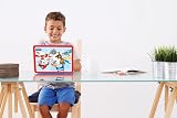 LEXIBOOK Paw Patrol Educational Laptop Italian English 124 Activities view 6