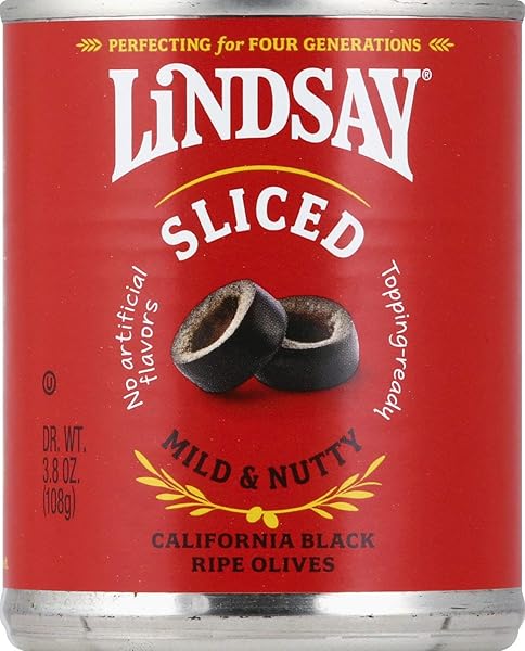 LINDSAY BLACK THROWN OLIVE 3.8 OZ
