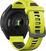 Garmin Forerunner 965 Runners Smartwatch AmOLED Maps Advanced Metrics view 5