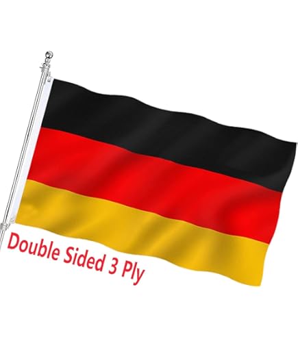 Paquete Combinado De Banderas De EE. UU. Y Canadá: Poliéster