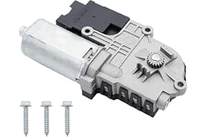 LEVANLIGHT Moon Roof Motor Compatible with Ford Explorer 2011-2017 Sport Utility.Replaces# BB5Z15790A,BB5Z15790D,BB5Z-15790-A,BB5Z-15790-D,MM-1147,MM-1038.Fit for Left or Right.