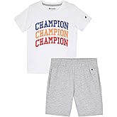 Champion boys Champion Boys Short Sets