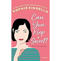 Can You Keep a Secret?: A Novel