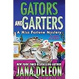 Gators and Garters (Miss Fortune Mysteries)