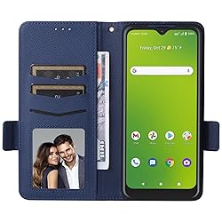ShouBao Compatible with Cricket Magic 5G Wallet