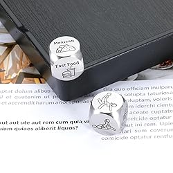 Anniversary for Men Women Him Her Birthday Gifts