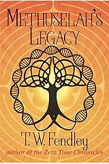 Methuselah's Legacy Kindle Edition