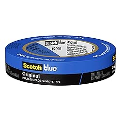 ScotchBlue Original Multi-Surface Painter's