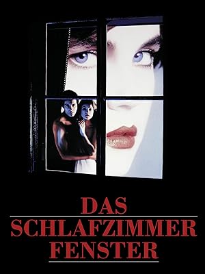 Amazon.de: Das Schlafzimmerfenster ansehen | Prime Video
